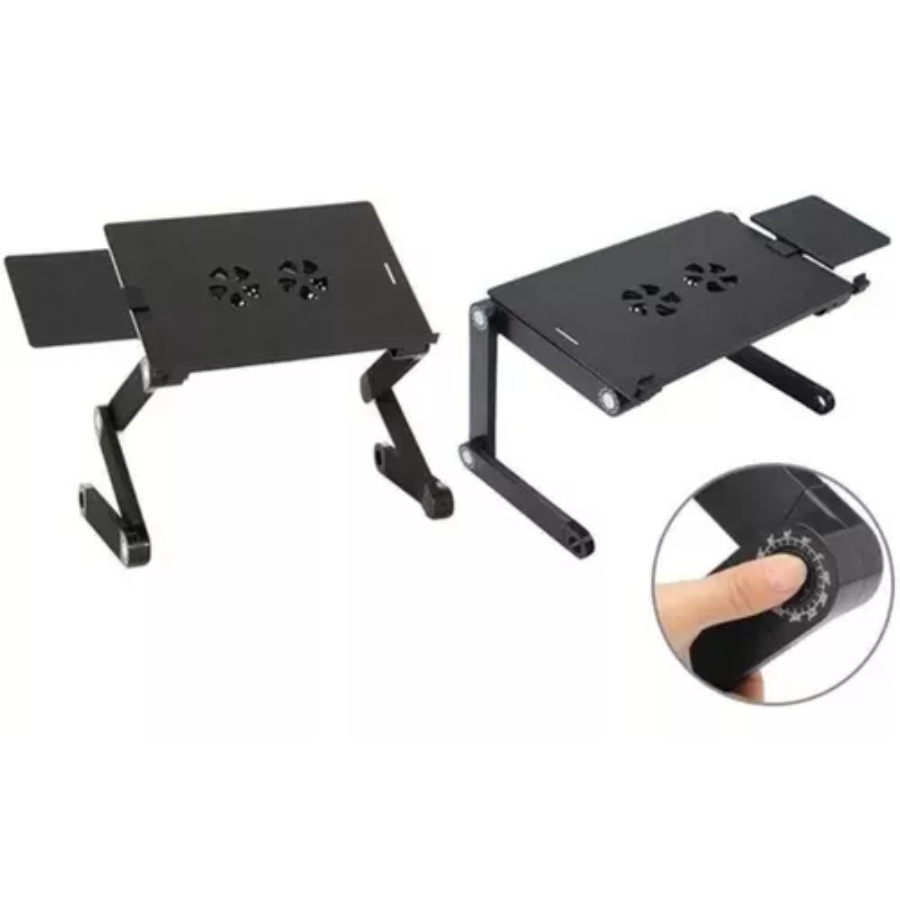 Mesa Refrigerante Reclinable T8